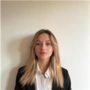 Vous avez besoin d’un prof particulier ? 
Vous pourrez faire appel à mes services si vous habitez Montpellier ou les alentours !